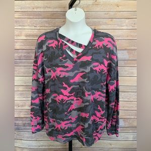 HoneyMe Curvy - Size 1XL